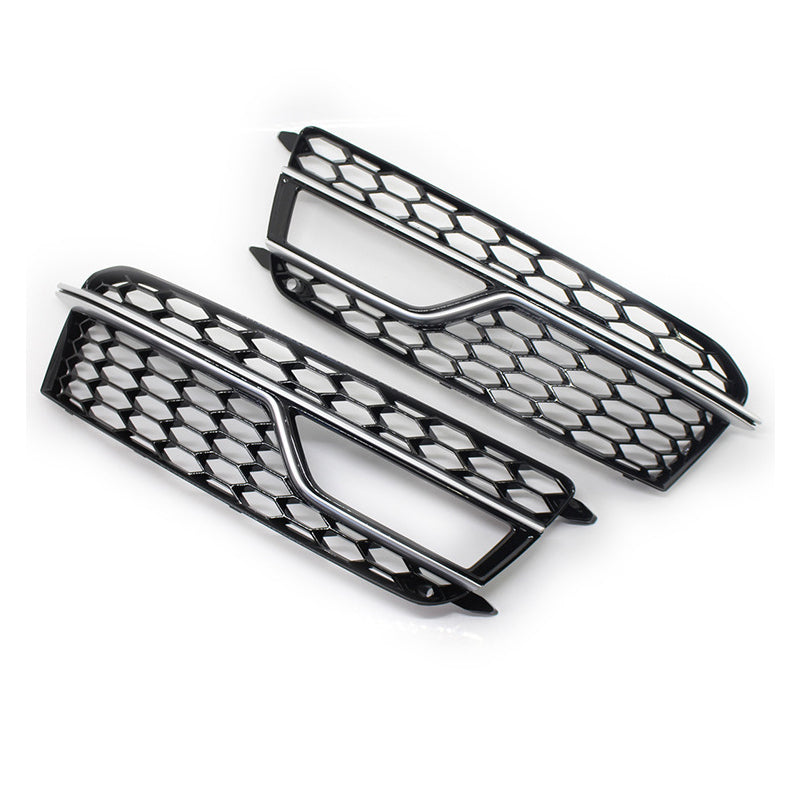US stock auto grilles